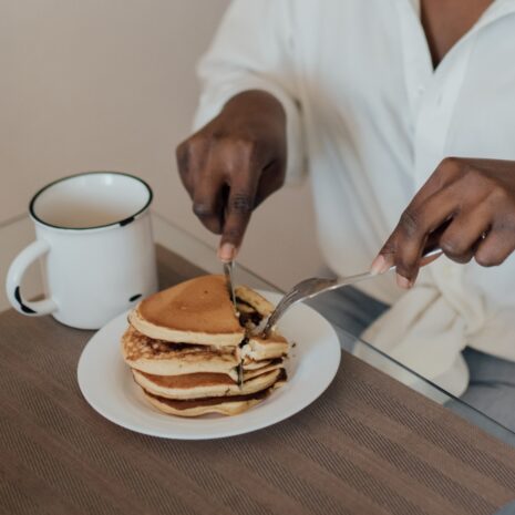 American Pancakes Premium Mixes commercial 5 American Pancakes Premium Mixes Commercial 5