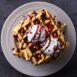 Belgian Waffles Premium Mixes Commercial 3