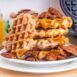 Belgian Waffles Premium Mixes Commercial 4
