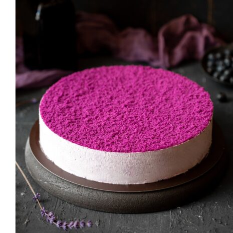 Blueberry cakes commercial 2 (1) Blueberry Cakes Commercial 2 (1)