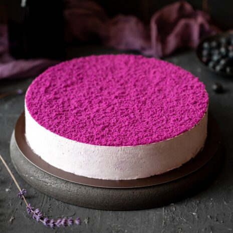 Blueberry cakes commercial 2 (2) Blueberry Cakes Commercial 2 (2)