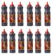 Mums Bbq 950 Ml 12 Pack