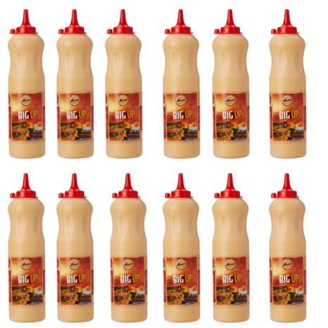 Mums Big Up 950 Ml 12 Pack