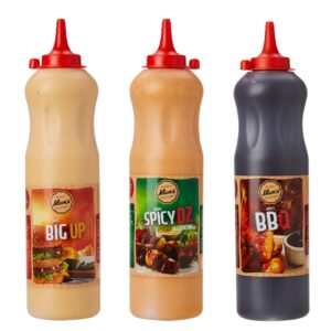 Mums Bundle 950 Ml