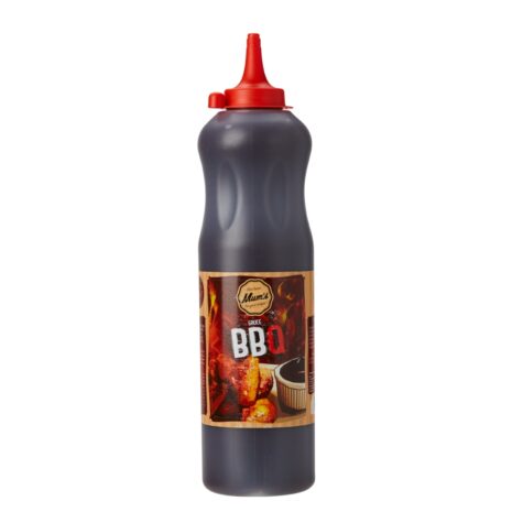 Mums Sauce Bbq 950 Ml Bottle