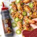 Mums Sauce Bbq 950 Ml Bottle Commercial