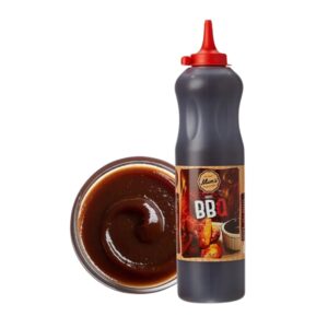 Mums Sauce Bbq 950 Ml Bottle Cover2
