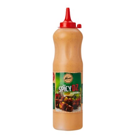 Mums Sauce DZ 950 ML Bottle Mums Sauce Dz 950 Ml Bottle