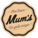 Mums Sauce Logo Commercial