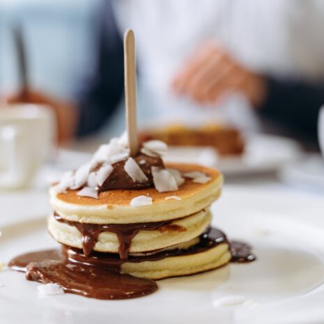 Pancakes Premium Commercial 7 Pancakes Premium Commercial 7