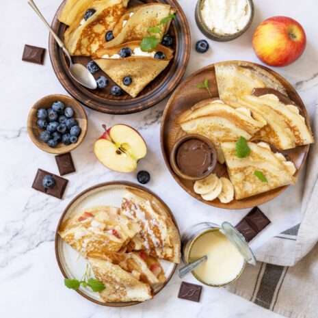 Pancakes crepres 2_1 Commercia5 Pancakes Crepres 2 1 Commercia5