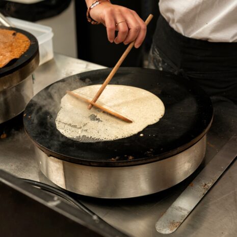 Pancakes crepres 2_1 Commercial 2 Pancakes Crepres 2 1 Commercial 2