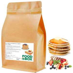 Pancakes Crepres 2 1 Cover