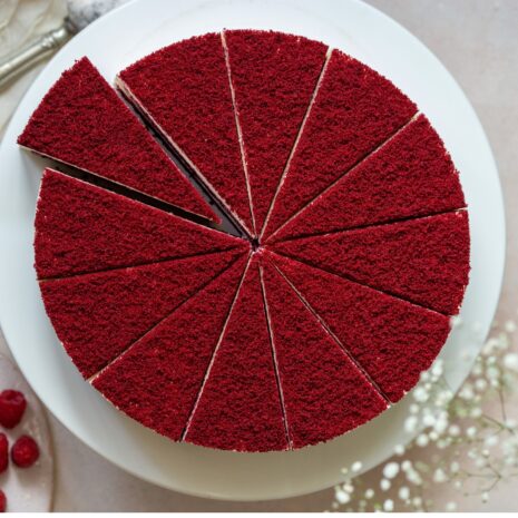 Red Velvet cakes 1 Red Velvet Cakes 1