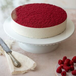 Red Velvet Cakes Commercial 2