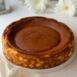 San Sebastian Cheesecake