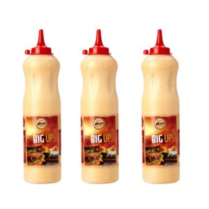 Big Up 500 Ml Pack 3