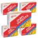 Crispy Crackers Pack Of 5