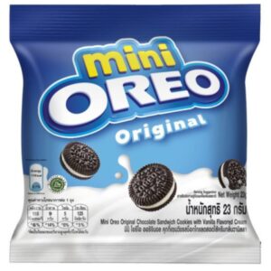 Mini Oreo Original Sachet
