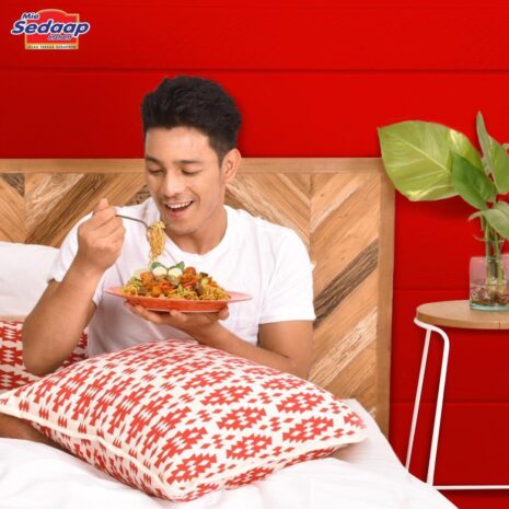 Mie Sedaap Mie Goreng Salero Padang Commercial Mie Sedaap Mie Goreng Salero Padang Commercial