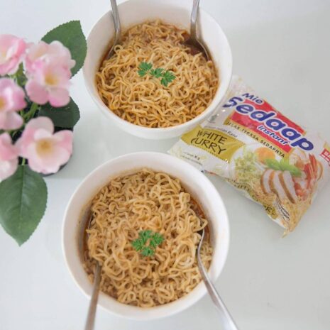 Mie Sedaap Mie White Curry Commercial Mie Sedaap Mie White Curry Commercial