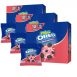 Mini Oreo Strawberry Pack Of 3