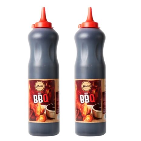 Mums Bbq Pack Of 2