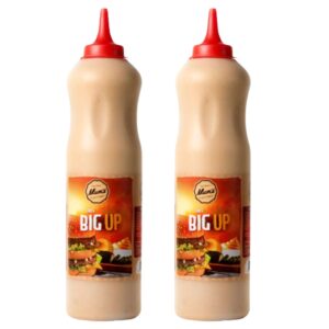 Mums Big Up Pack Of 2