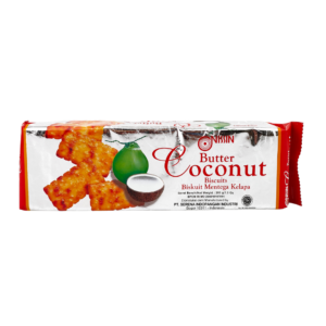 Nissin Coconut Biscuit 200g Nissin Coconut Biscuit 200g