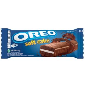 Oreo Soft Cake Soft Sachet