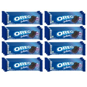 oreo blueberry pack of 24