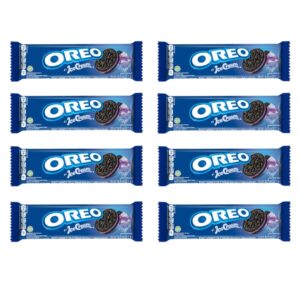  oreo blueberry pack of 8
