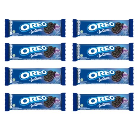  oreo blueberry pack of 8