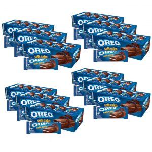 Oreo Soft Cake Pack Of 12