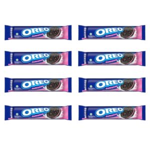  oreo strawberry l pack of 8