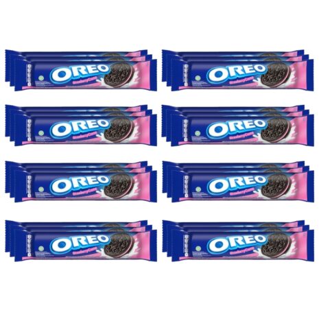  oreo strawerry pack of 24