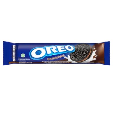  oreo chocolate