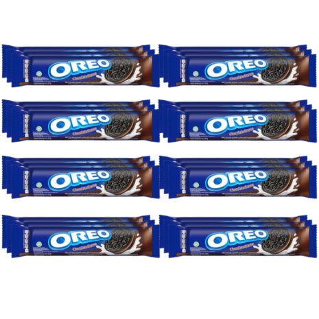  oreo chocolate pack of 24