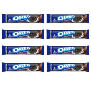  oreo chocolate pack of 8