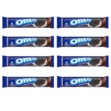 _Oreo chocolate Pack of 8 oreo chocolate pack of 8