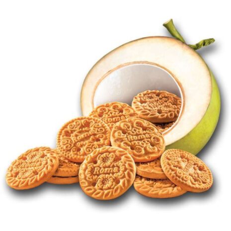 Roma Coconut Biscuits Commercial 3 Roma Coconut Biscuits Commercial 3