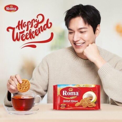 Roma Coconut Biscuits Commercial 4 Roma Coconut Biscuits Commercial 4