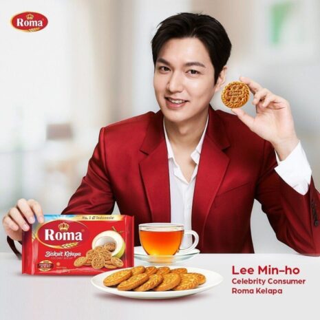 Roma Coconut Biscuits Commercial 7 Roma Coconut Biscuits Commercial 7