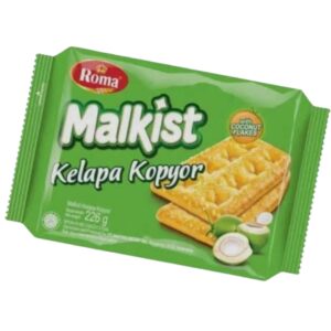 Roma Coconut Malkist