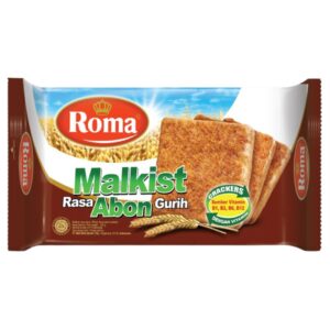 Roma Malkist Floss Beef Flavour