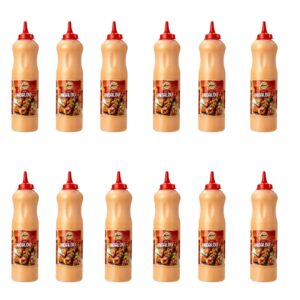 Andalouse 950 Ml 12 Pack