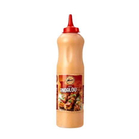 Andalouse 950 ML Andalouse 950 Ml