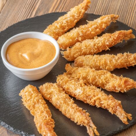 Andalouse commercial 2 Andalouse Commercial 2