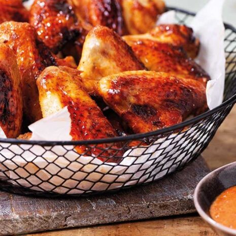 Andalouse commercial Andalouse Commercial