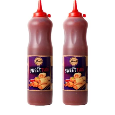 CHILI SWEET 950 ML of pack 2 Chili Sweet 950 Ml Of Pack 2
